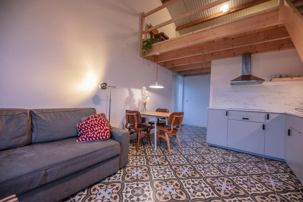 'T Winkeltje - Vakantiehuisje Op Boerderij Huize Blokland Hem 外观 照片