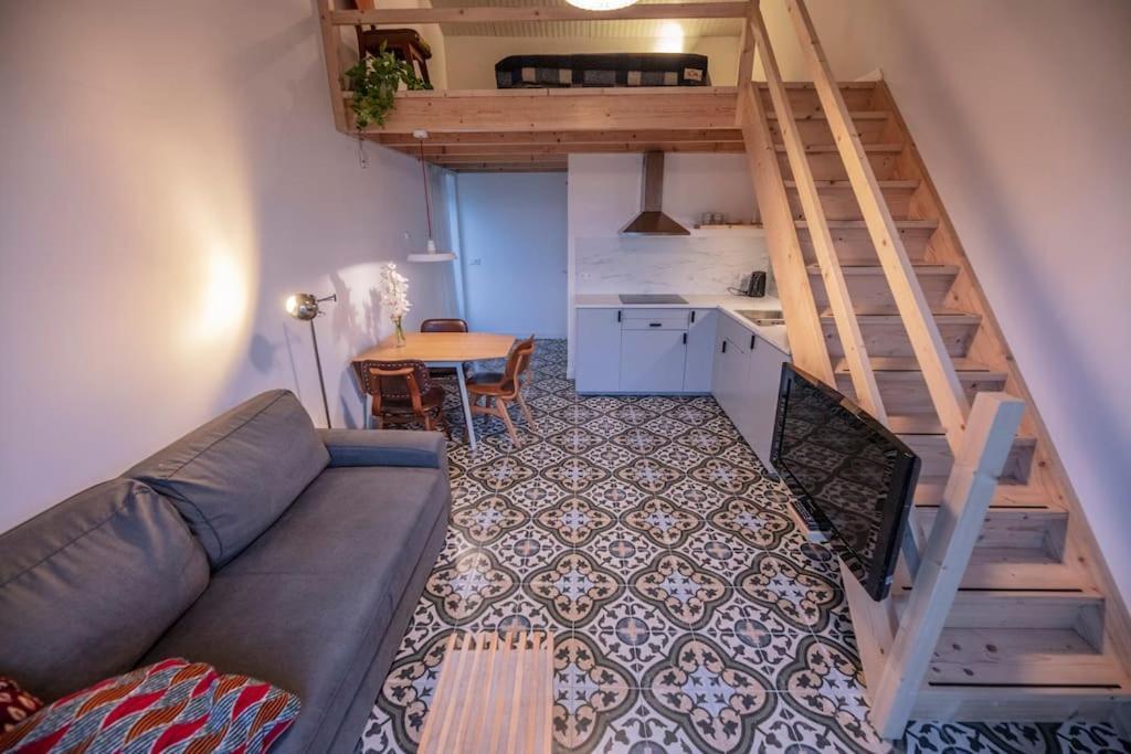 'T Winkeltje - Vakantiehuisje Op Boerderij Huize Blokland Hem 外观 照片